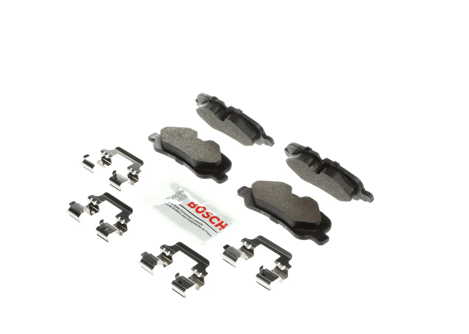 Brake Pads miniature 6