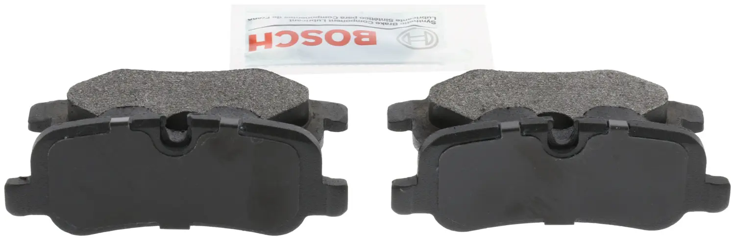 Brake Pads miniature 4