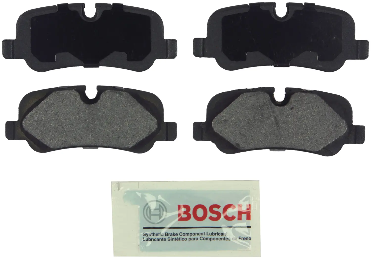 Brake Pads miniature 3