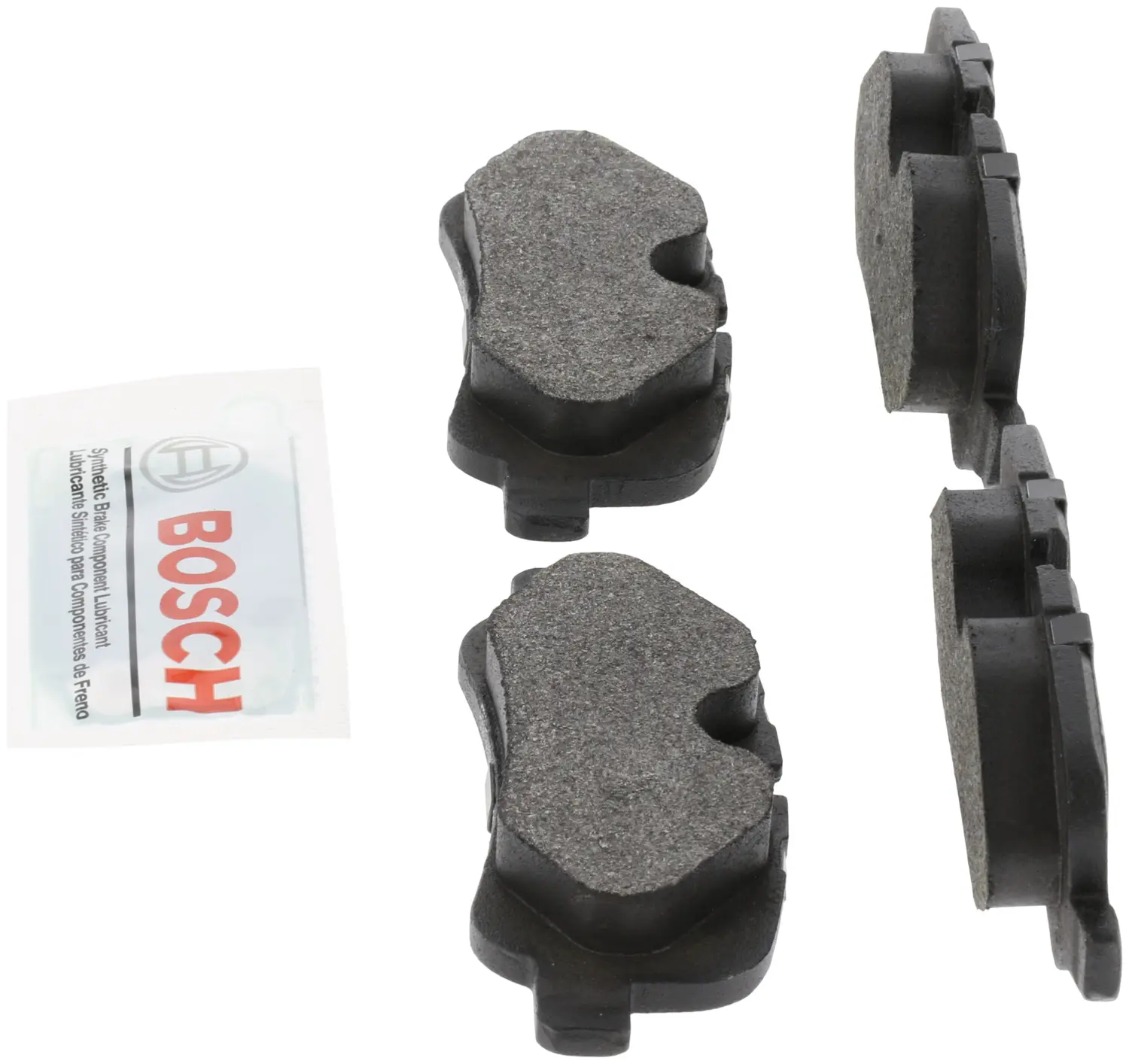 Brake Pads miniature 2
