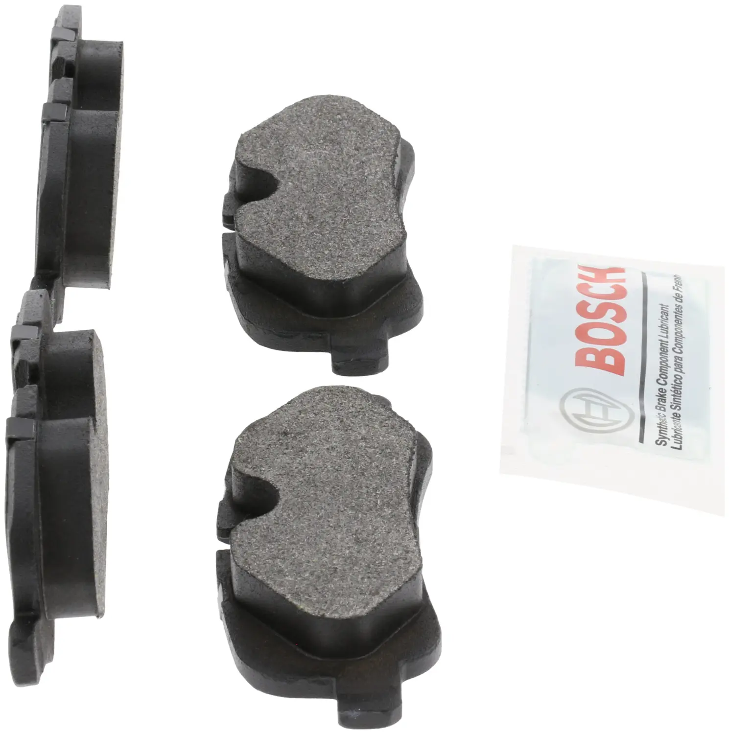 Brake Pads miniature 5