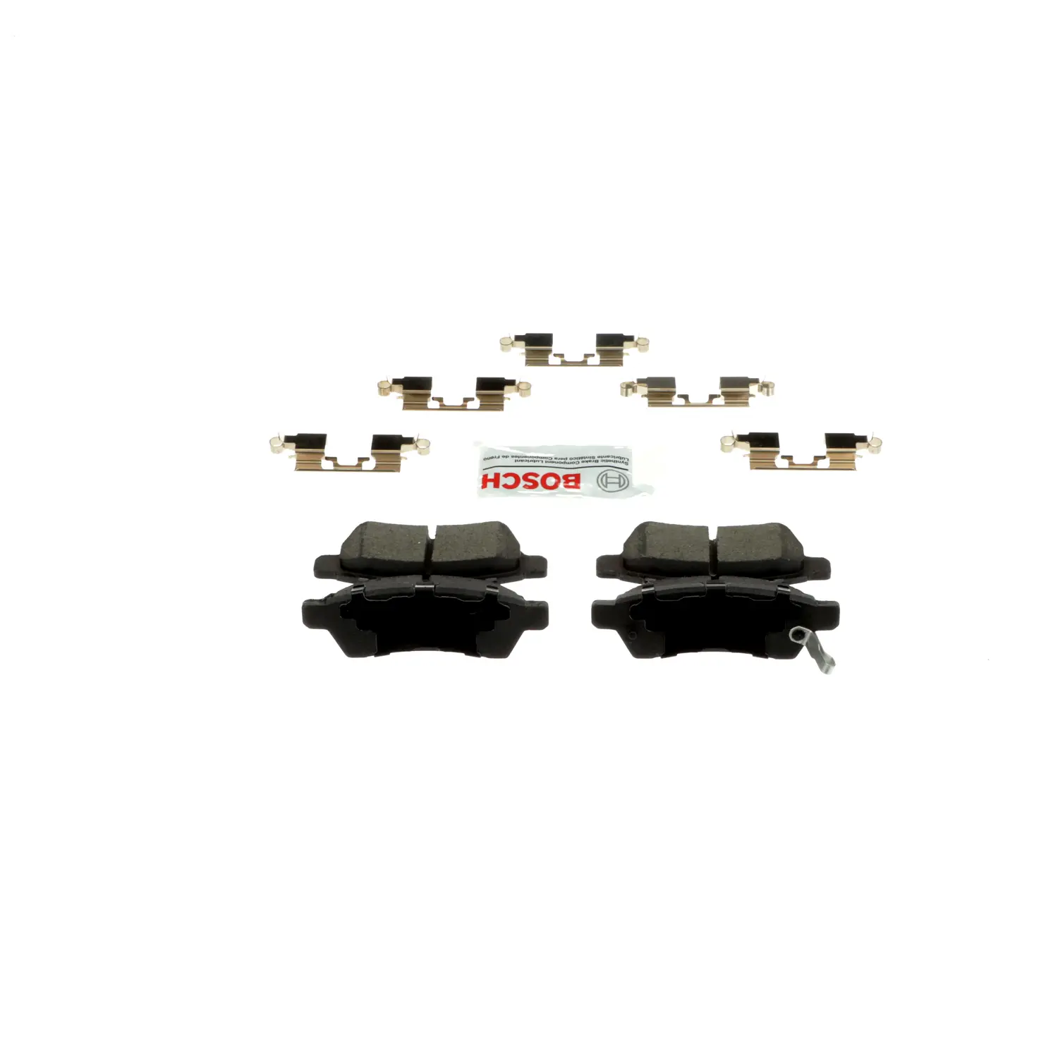 Brake Pads miniature 6