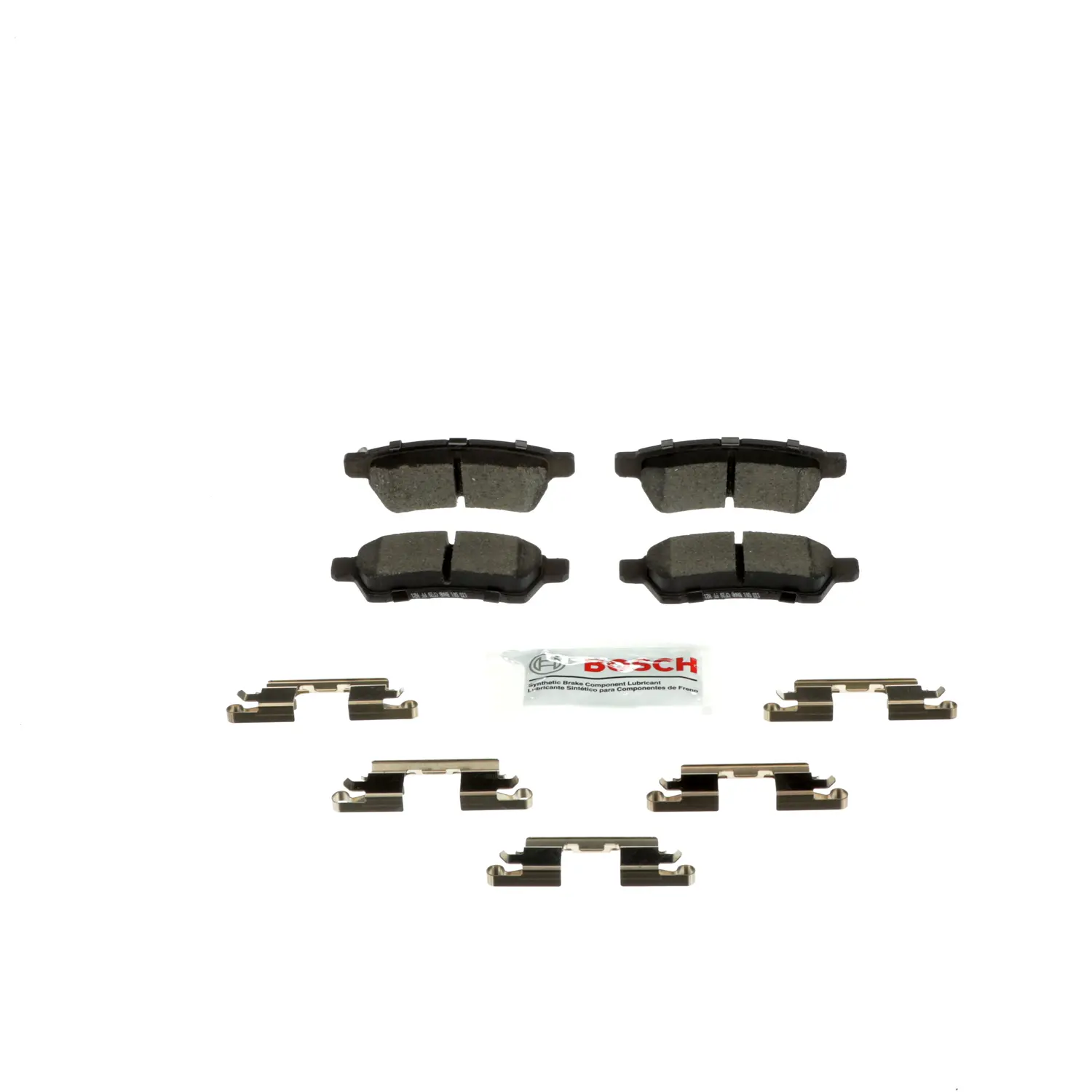 Brake Pads miniature 5