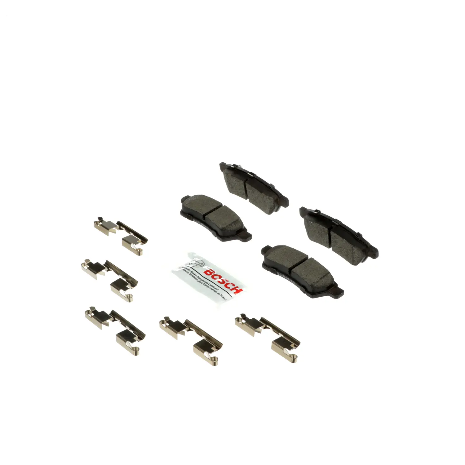 Brake Pads miniature 4