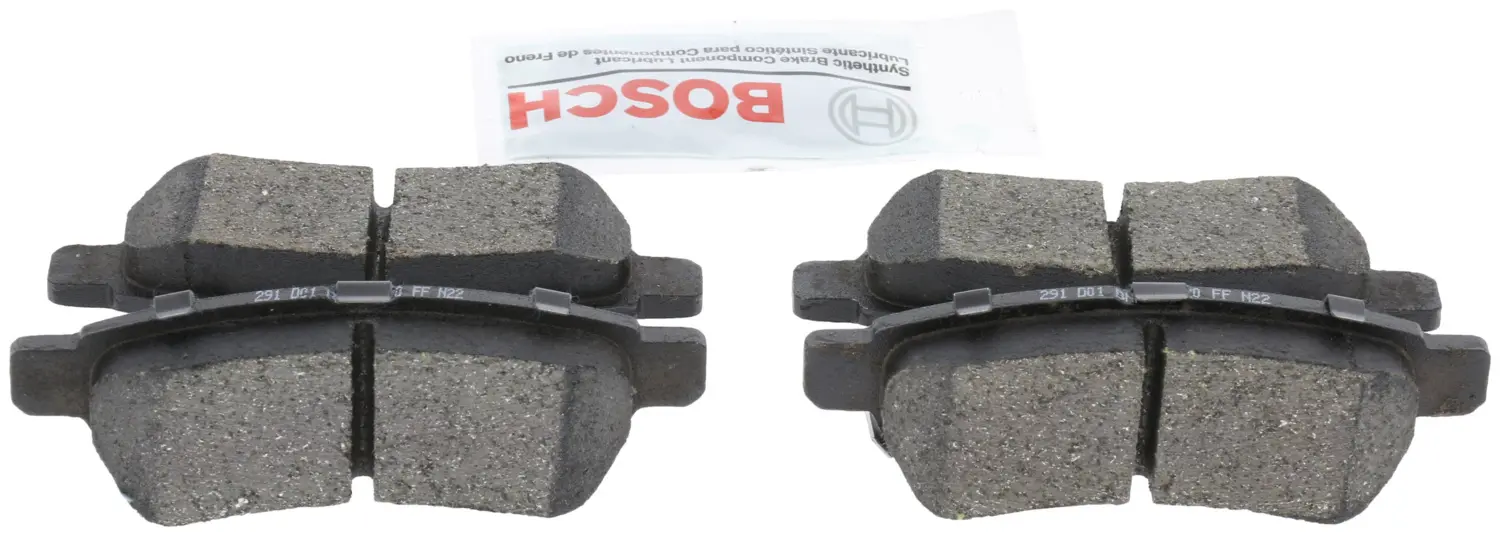 Brake Pads miniature 2