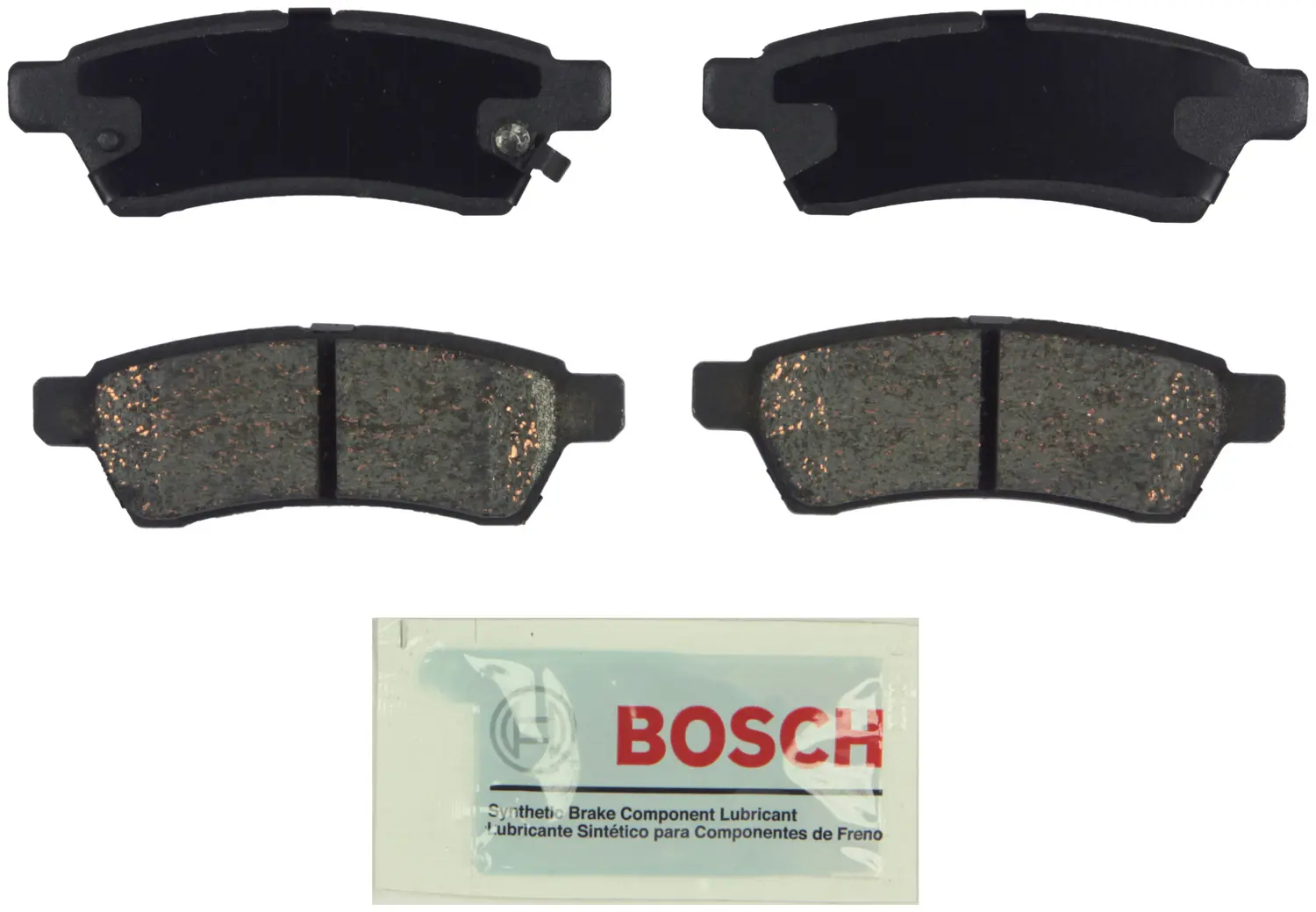 Brake Pads miniature 3