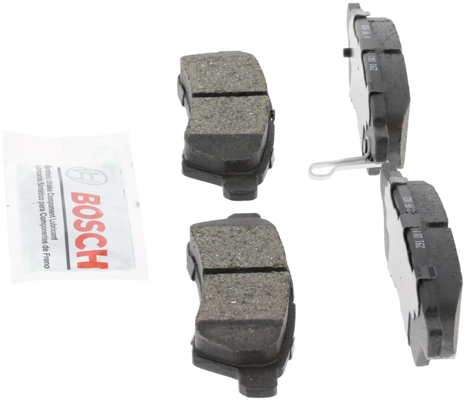 Brake Pads miniature 5