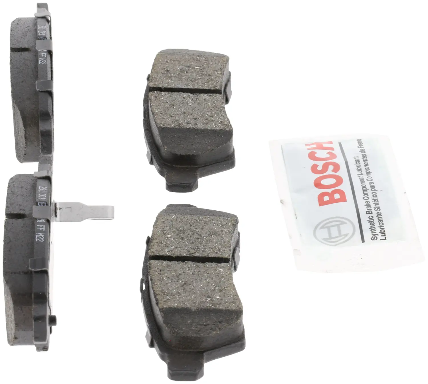 Brake Pads miniature 4