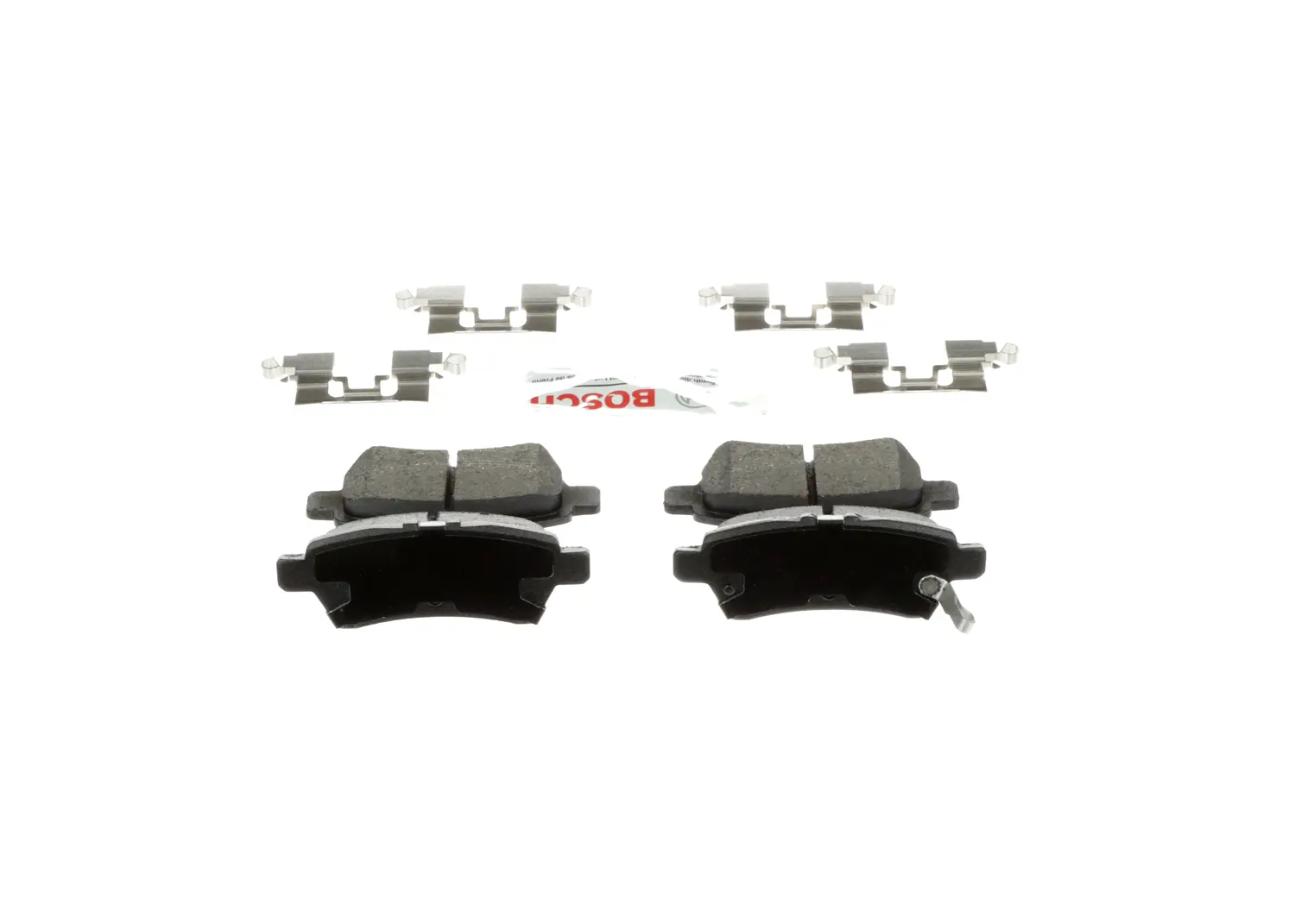 Brake Pads miniature 5