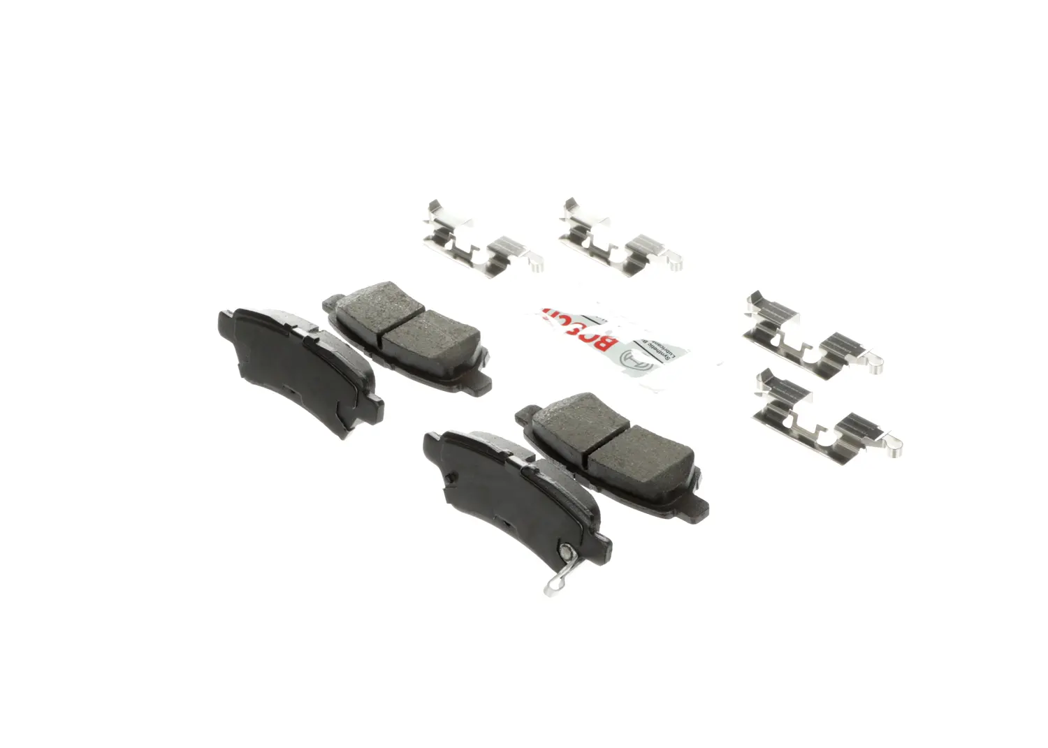 Brake Pads miniature 3