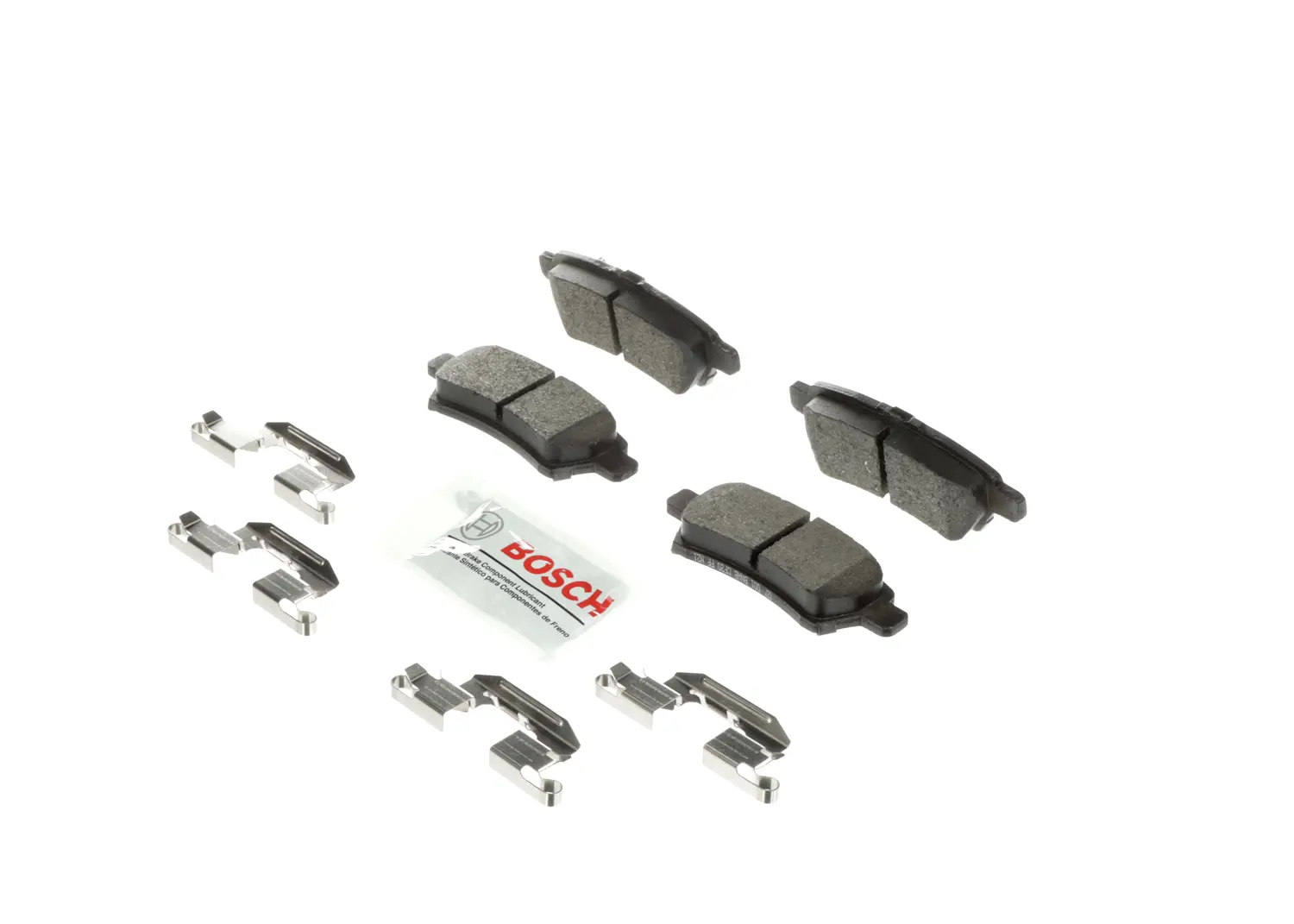 Brake Pads miniature 2