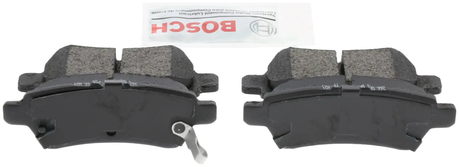 Brake Pads miniature 3