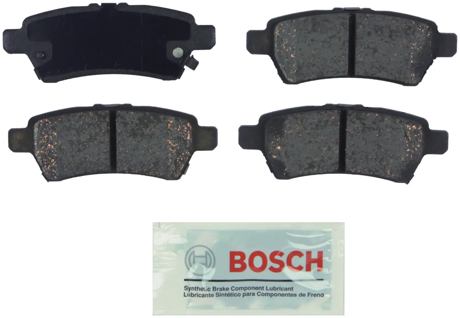 Brake Pads miniature 2