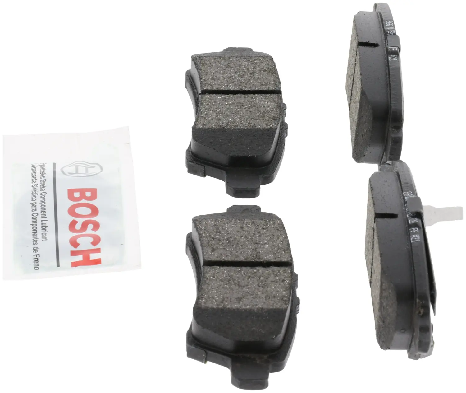 Brake Pads miniature 4