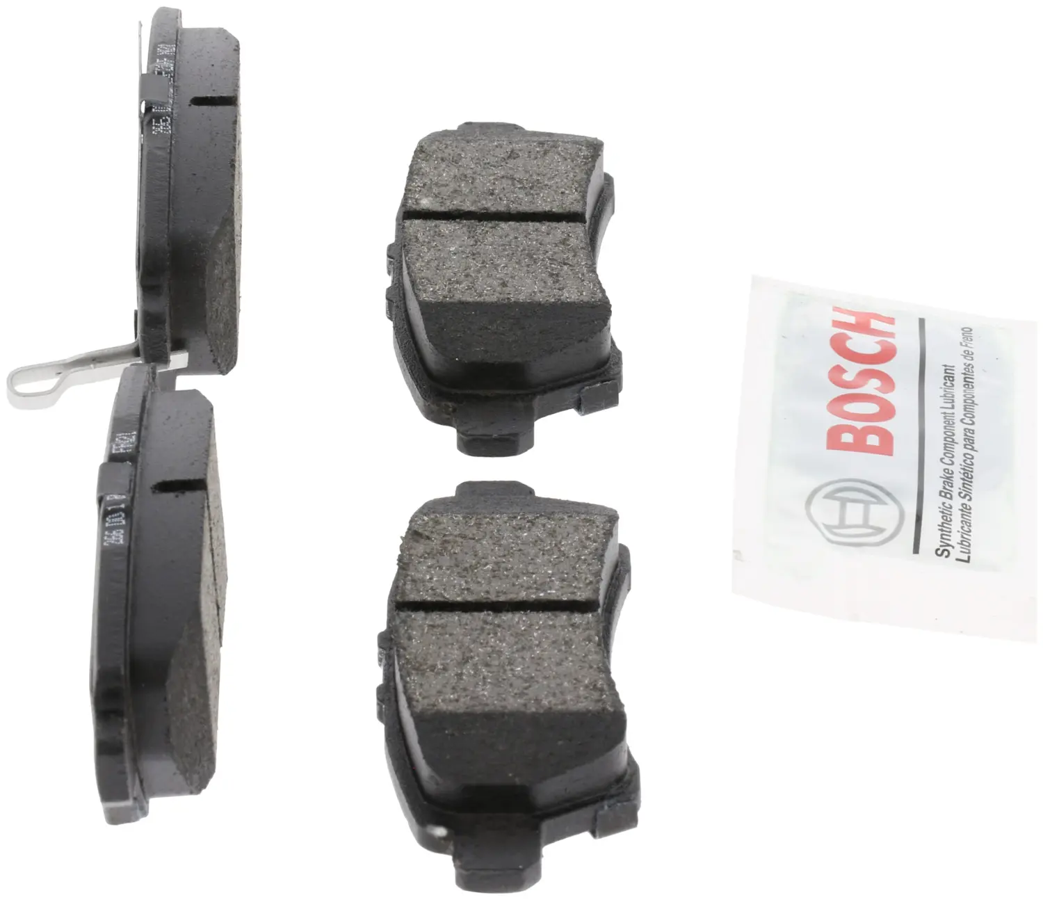 Brake Pads miniature 5
