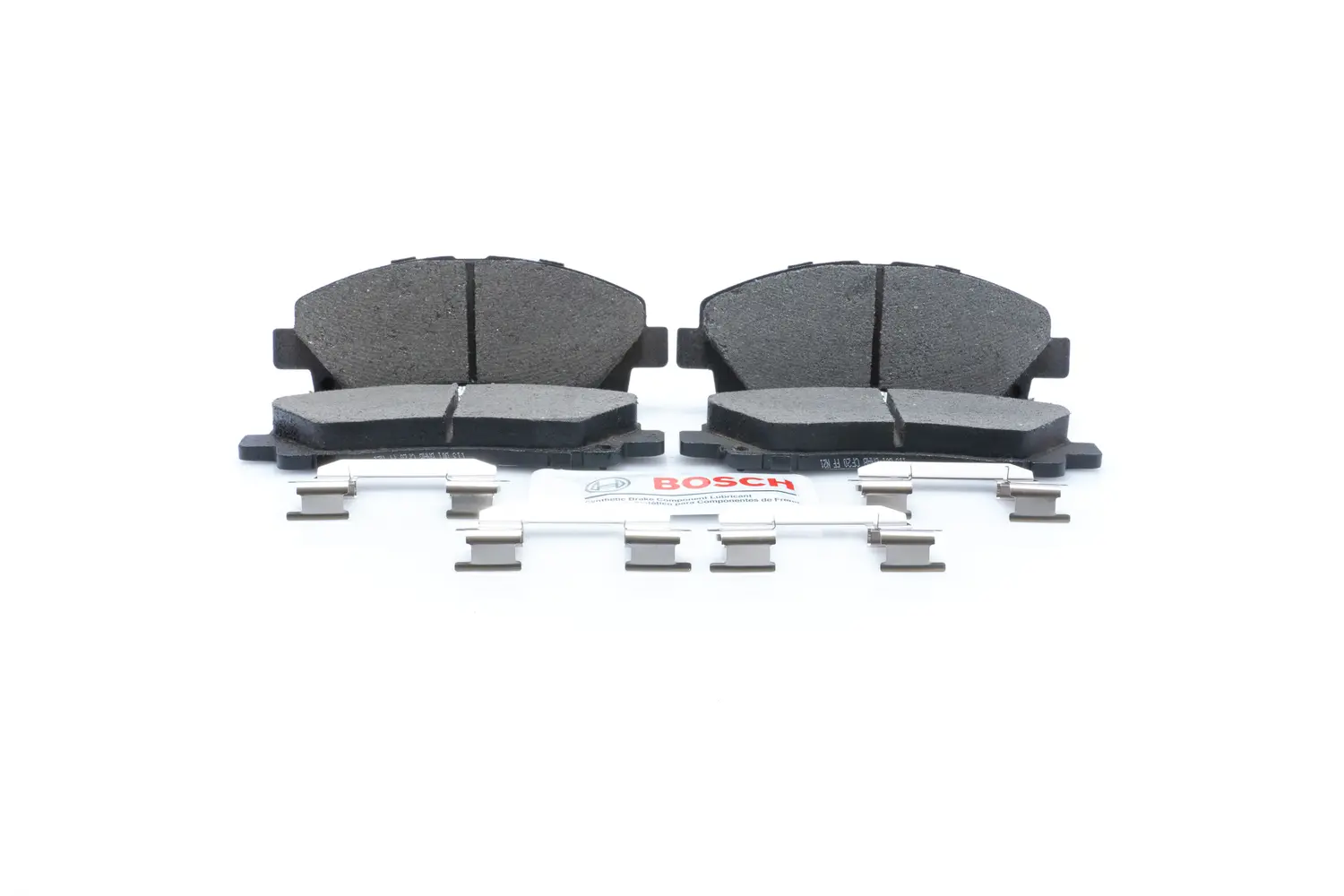 Brake Pads miniature 9
