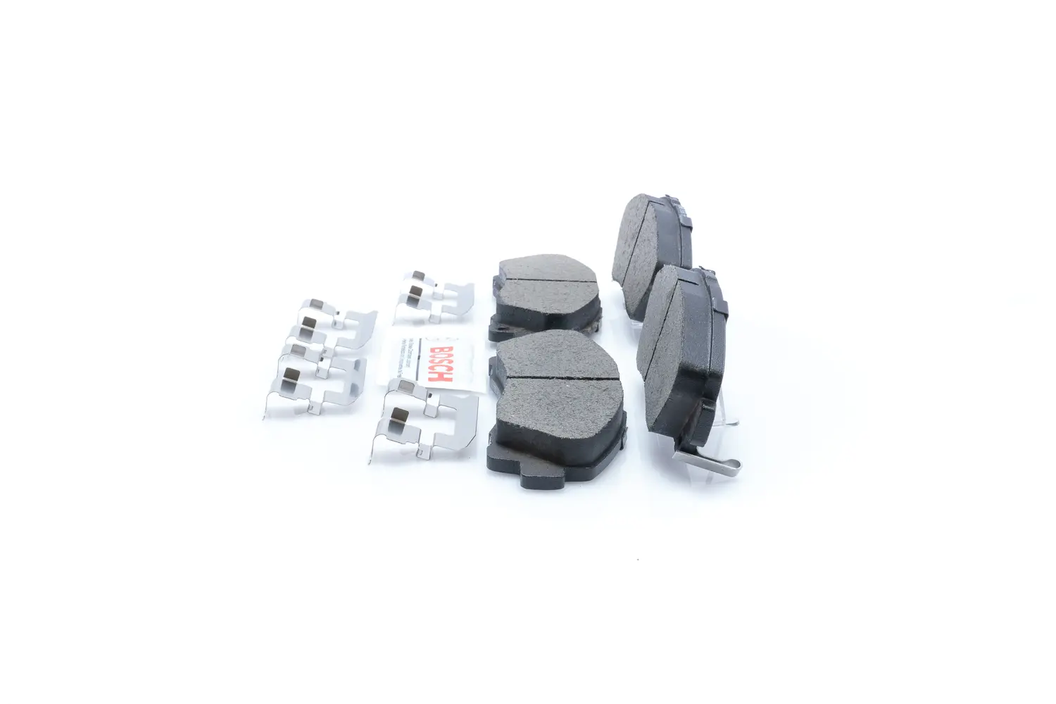Brake Pads miniature 6