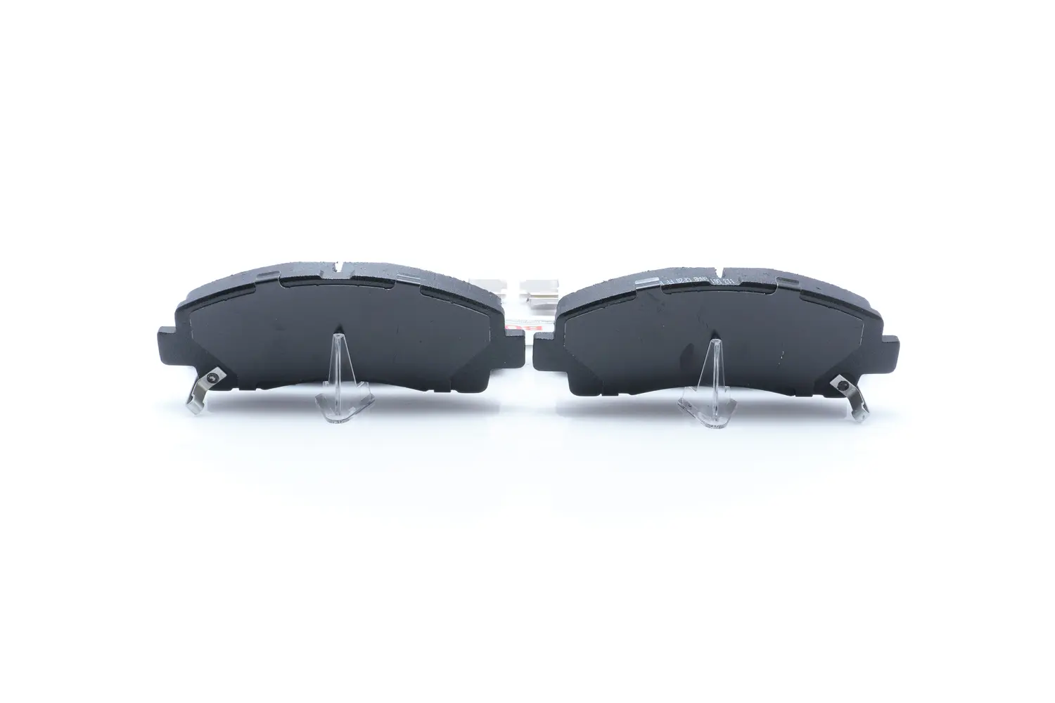 Brake Pads miniature 2