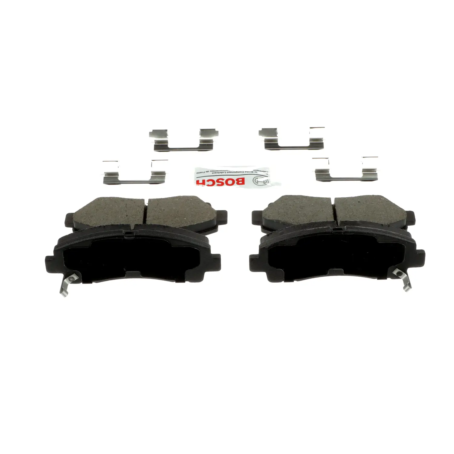 Brake Pads miniature 3