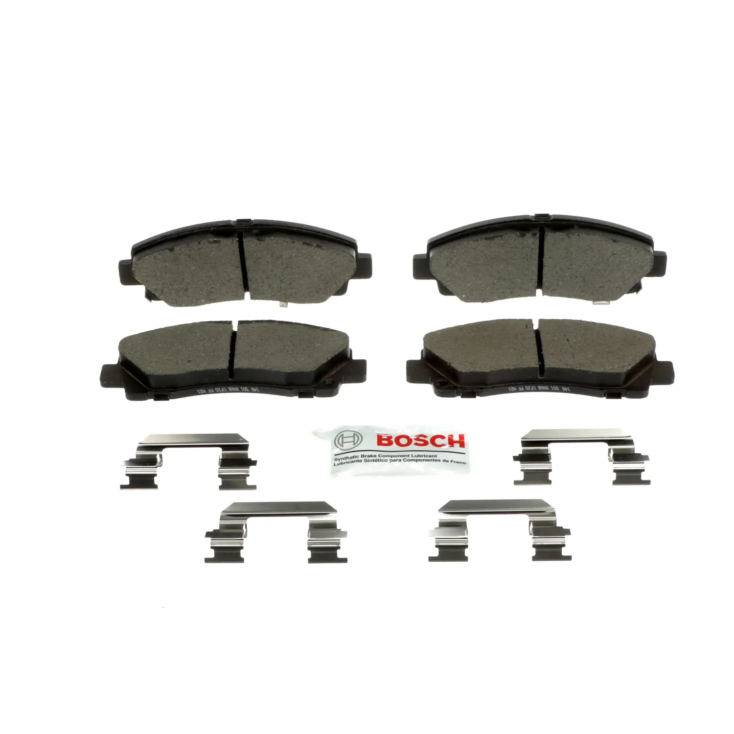 Brake Pads - image principale du produit