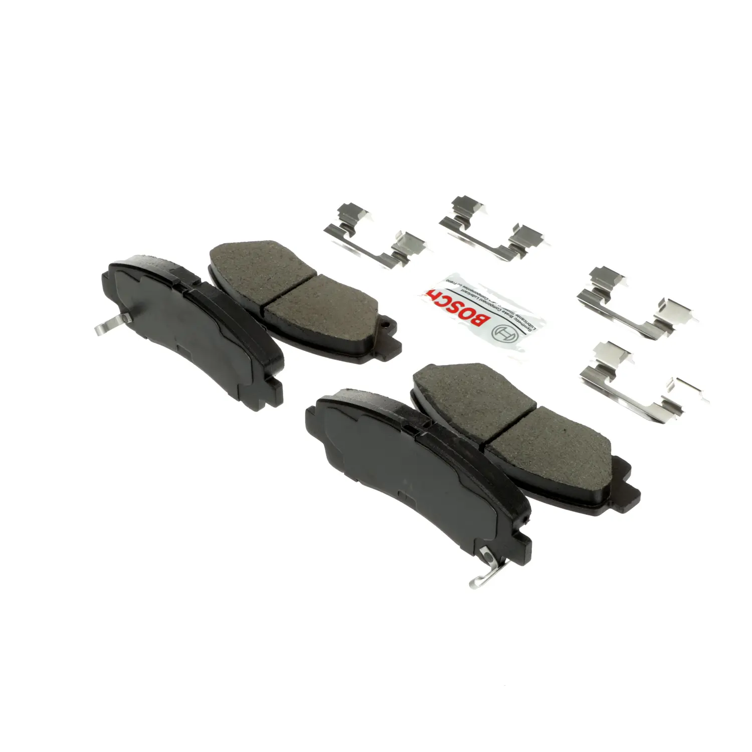 Brake Pads miniature 5