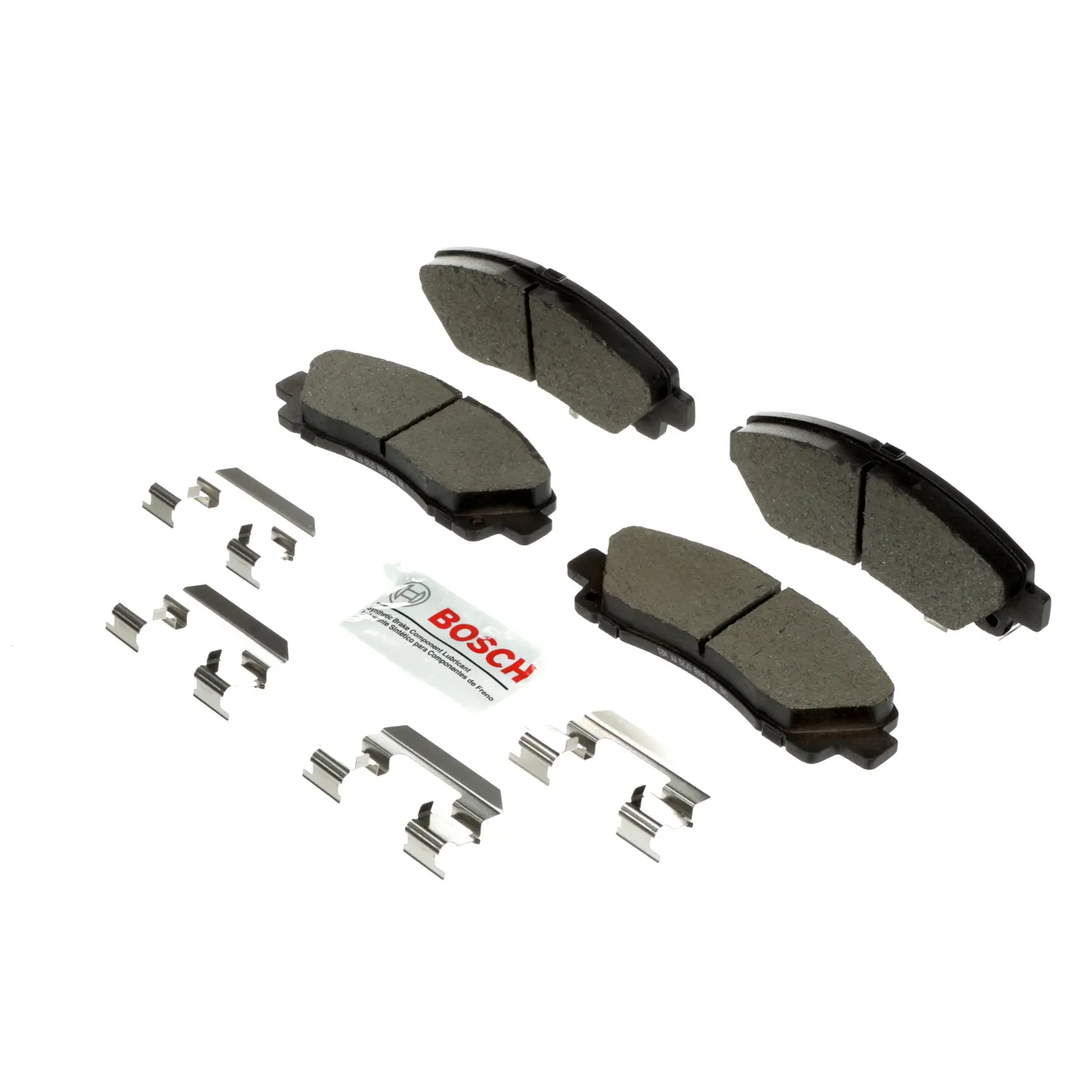 Brake Pads miniature 10