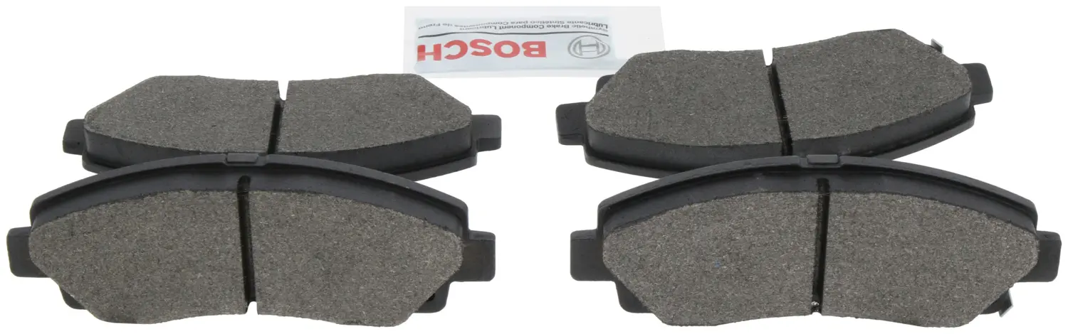 Brake Pads thumbnail 3