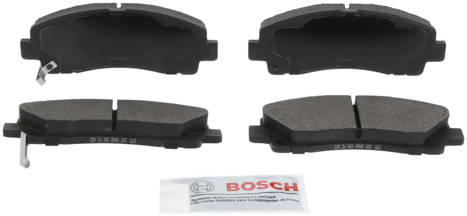 Brake Pads thumbnail 4