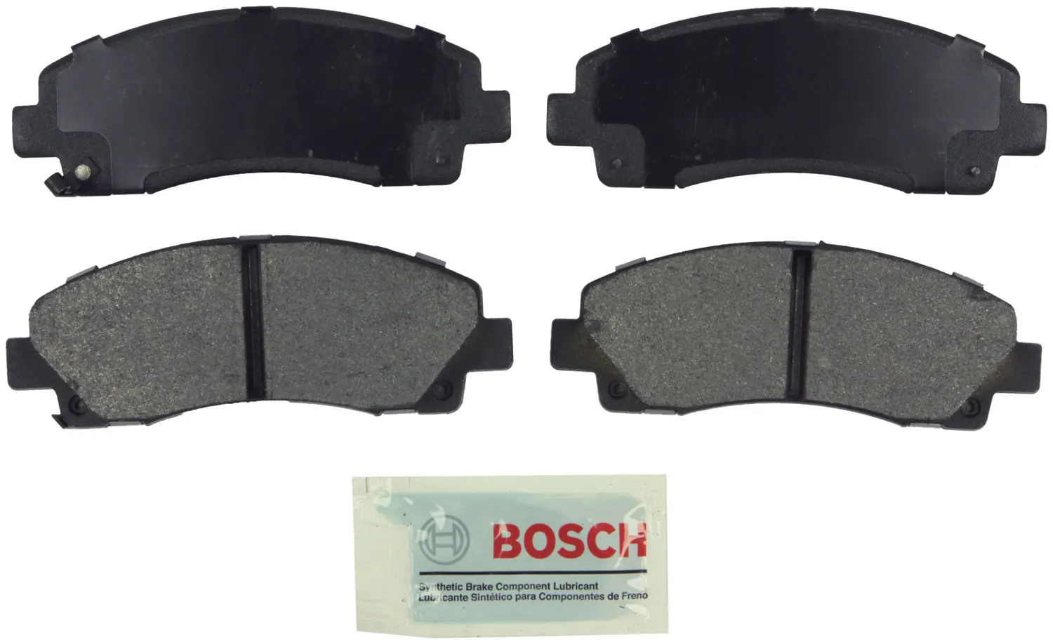 Brake Pads thumbnail 5