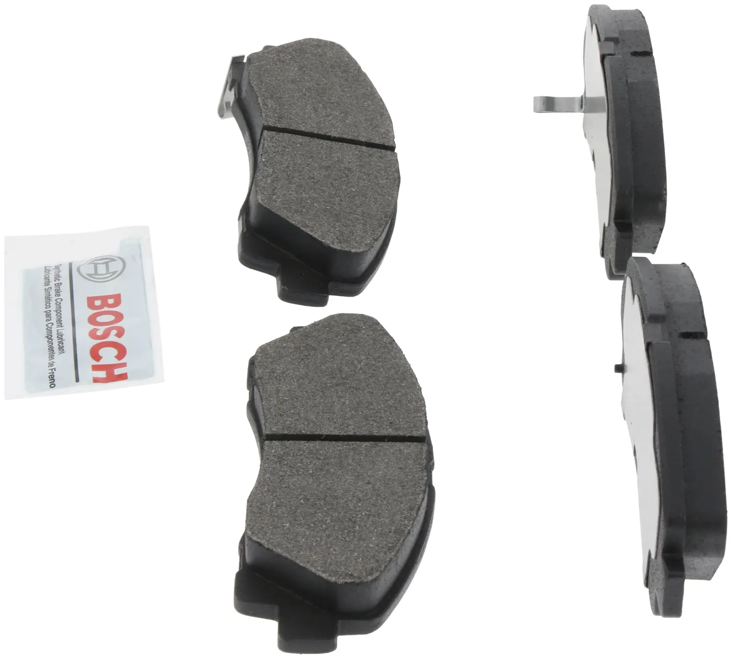 Brake Pads thumbnail 2