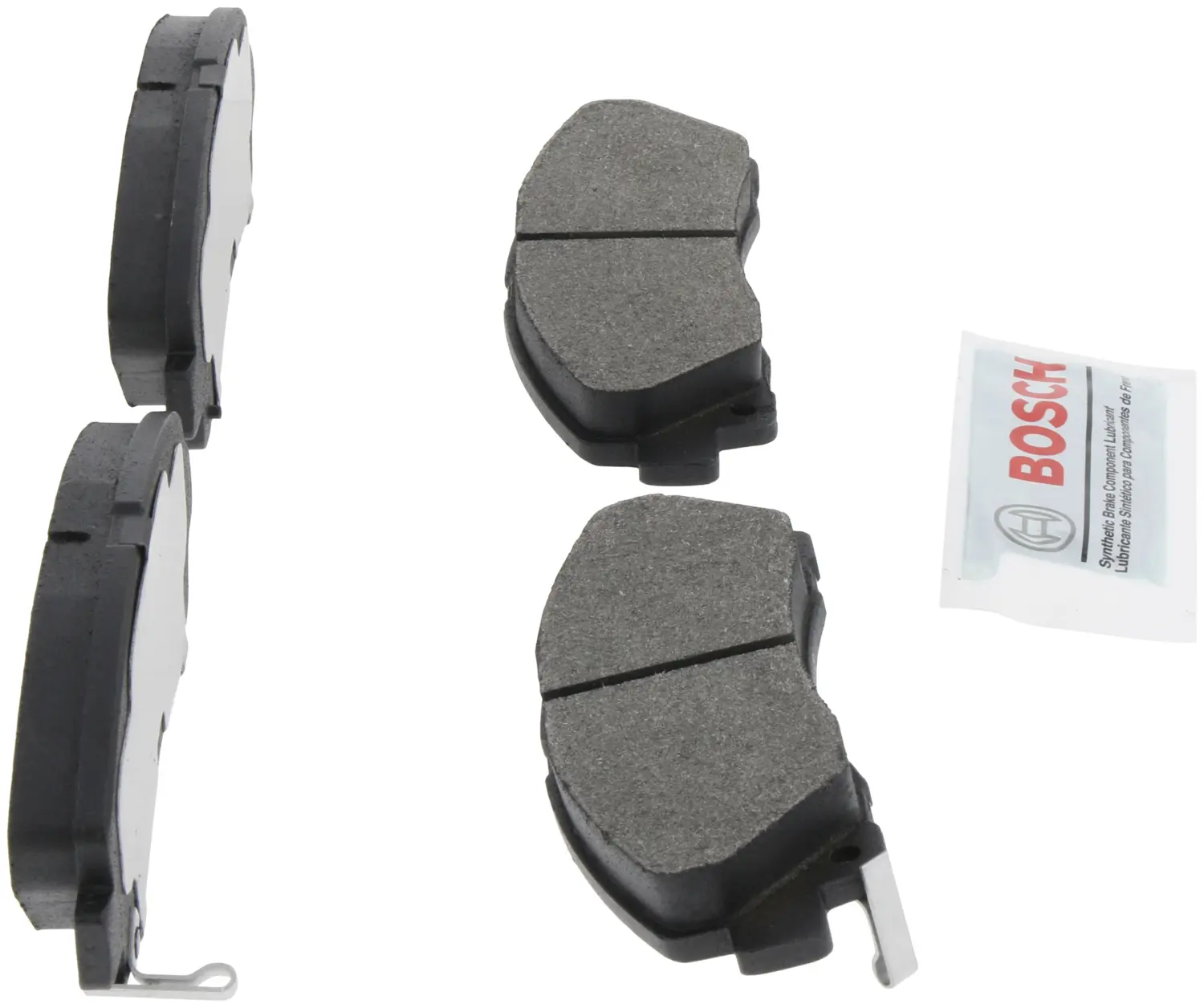 Brake Pads - main product image