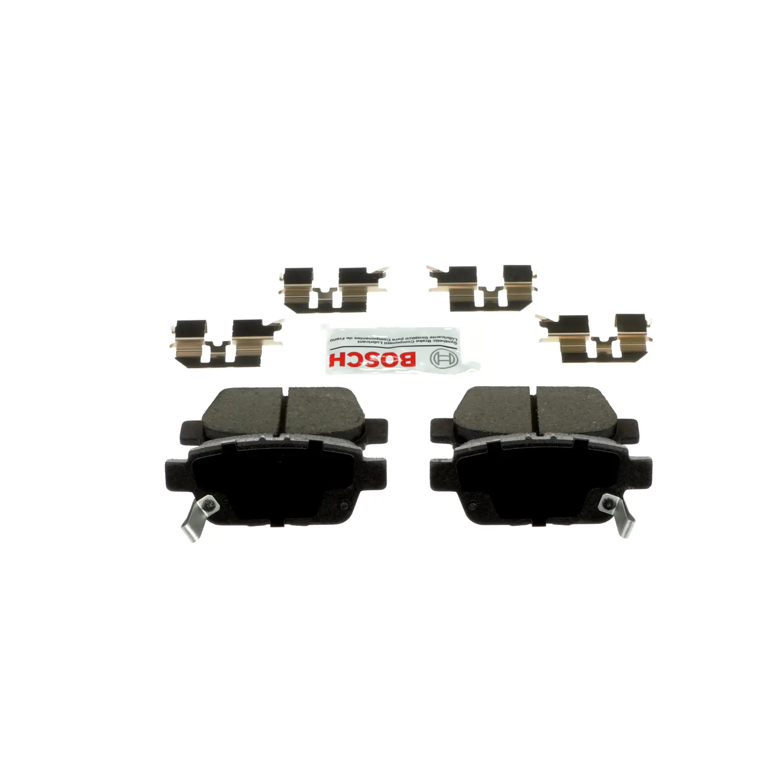 Brake Pads miniature 3