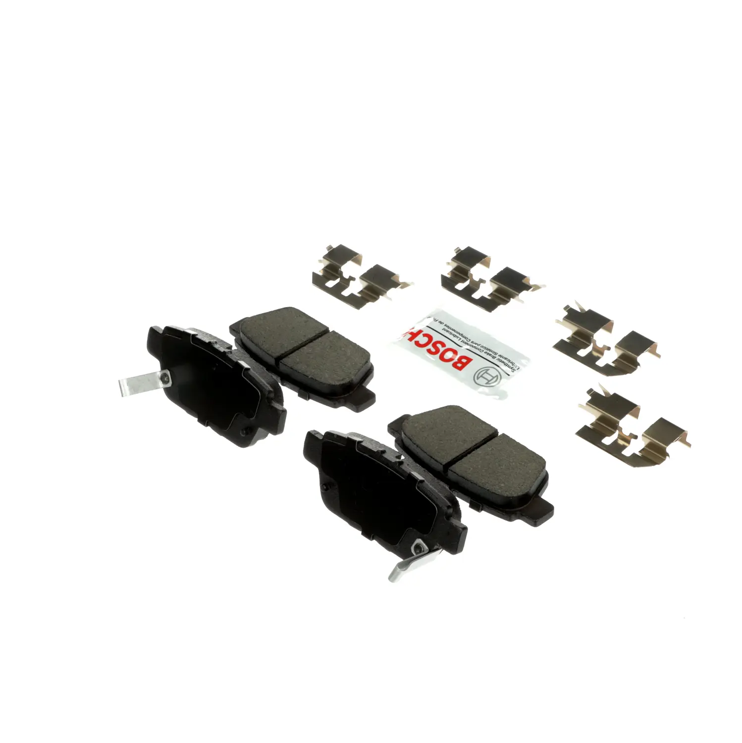 Brake Pads miniature 6