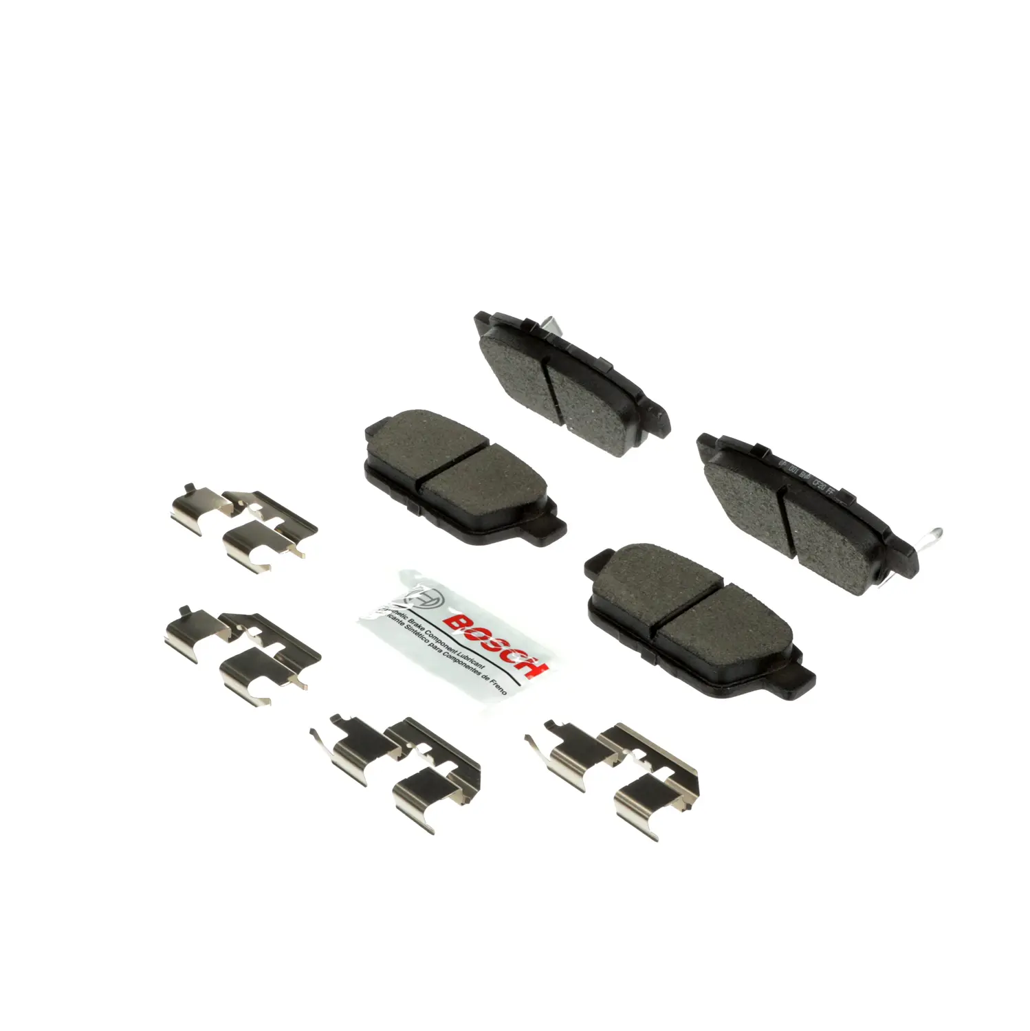 Brake Pads miniature 5