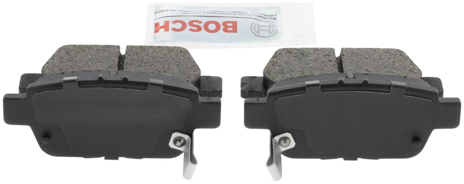 Brake Pads miniature 3