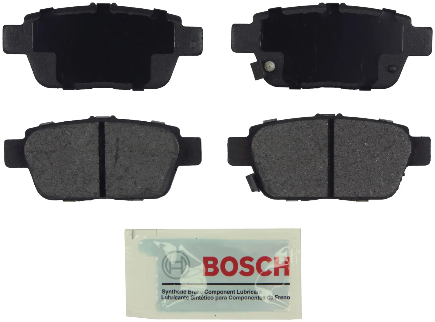 Brake Pads miniature 2