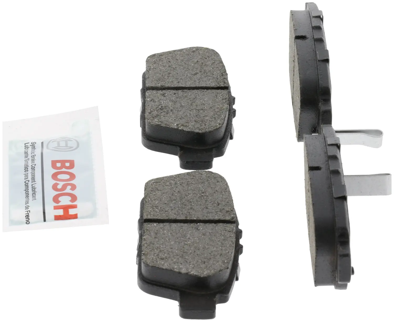 Brake Pads miniature 5
