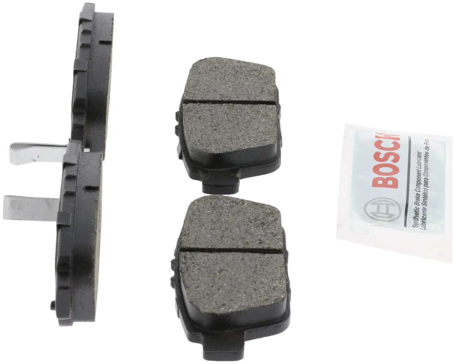 Brake Pads miniature 4