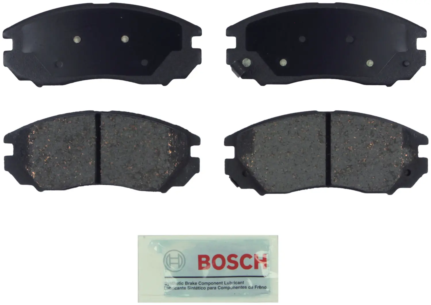 Brake Pads - main product image