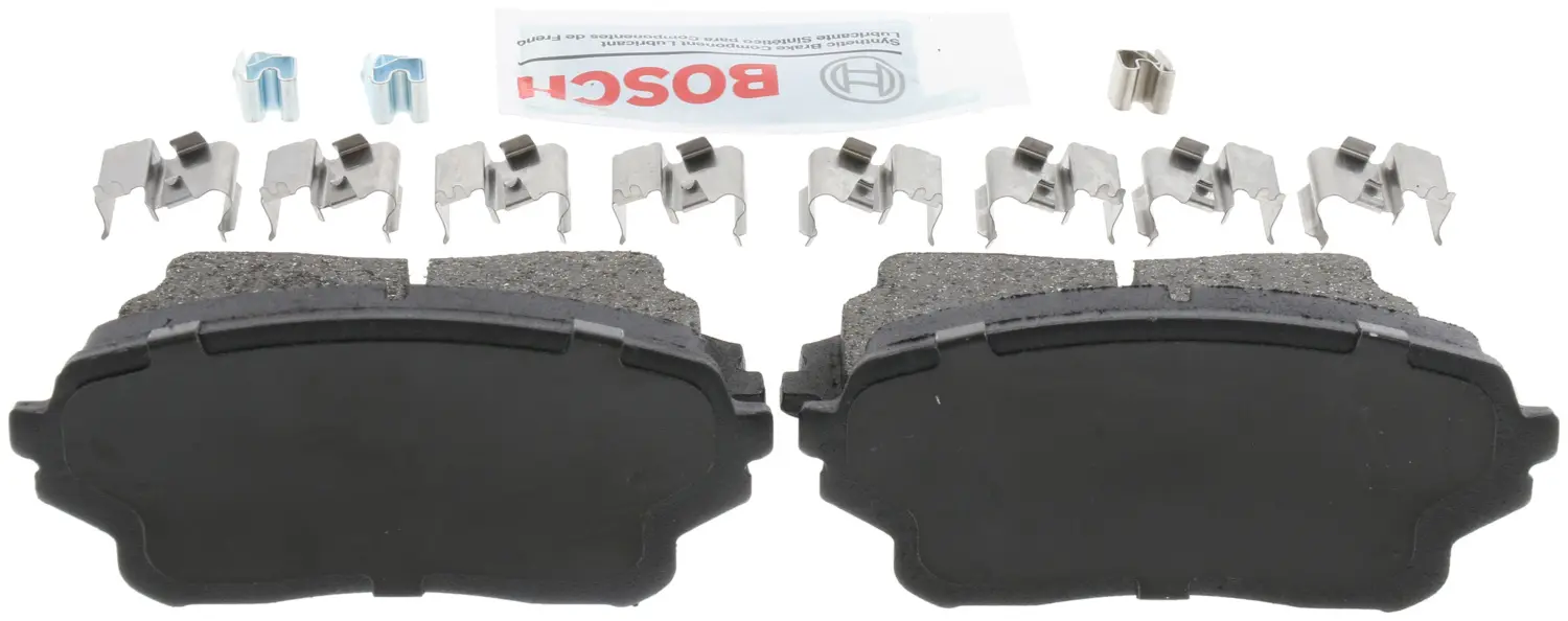 Brake Pads miniature 4