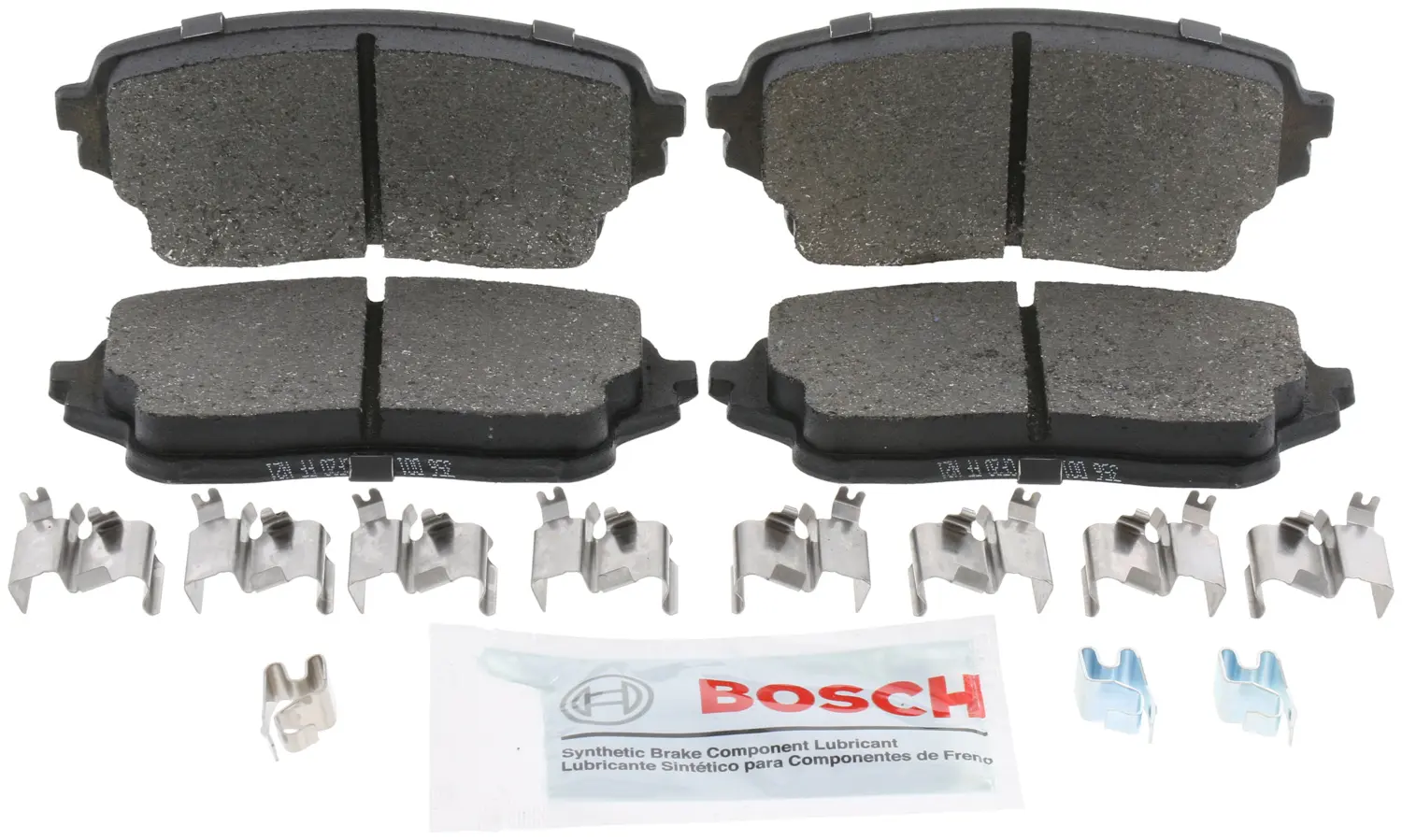 Brake Pads miniature 5