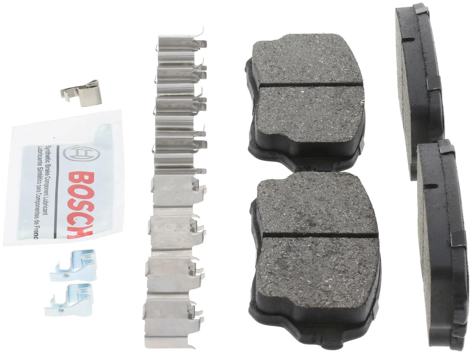 Brake Pads miniature 3