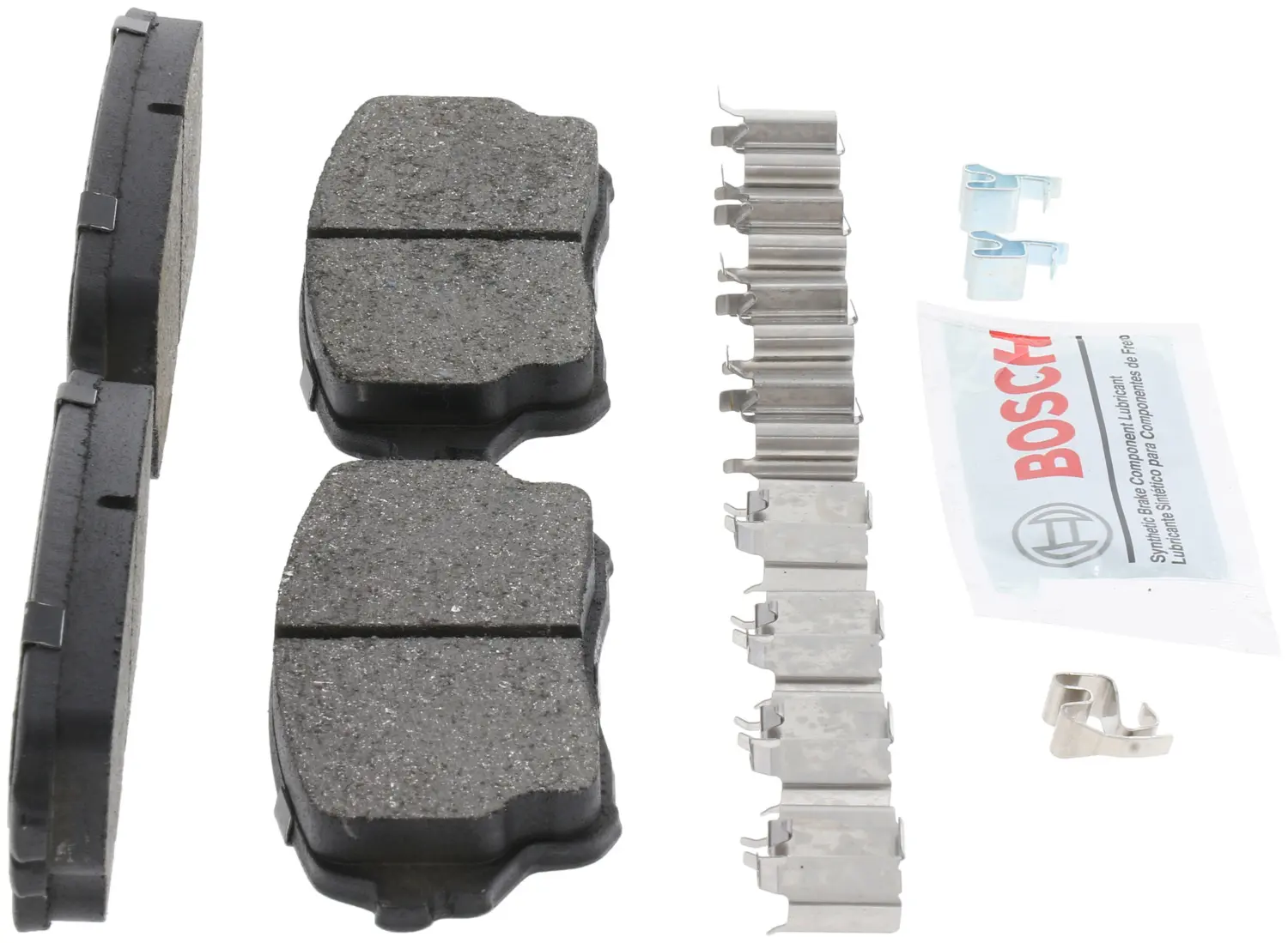 Brake Pads miniature 2