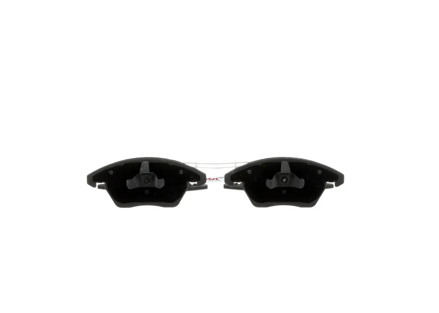 Brake Pads miniature 3