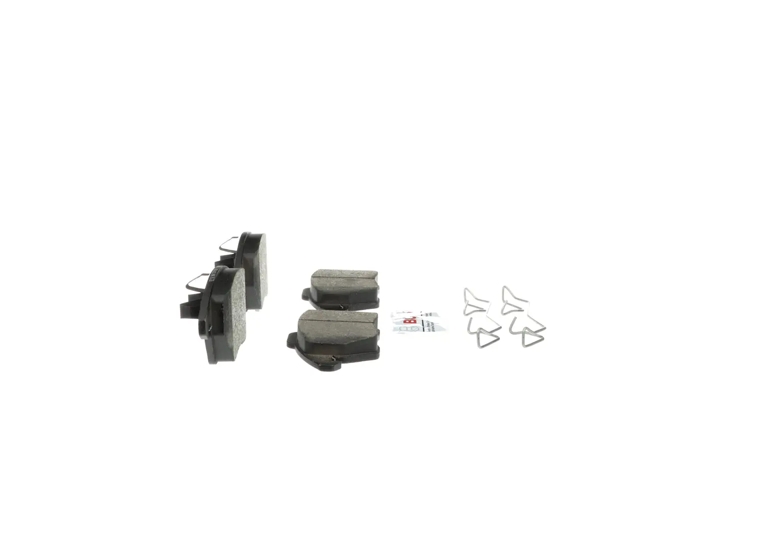 Brake Pads miniature 2