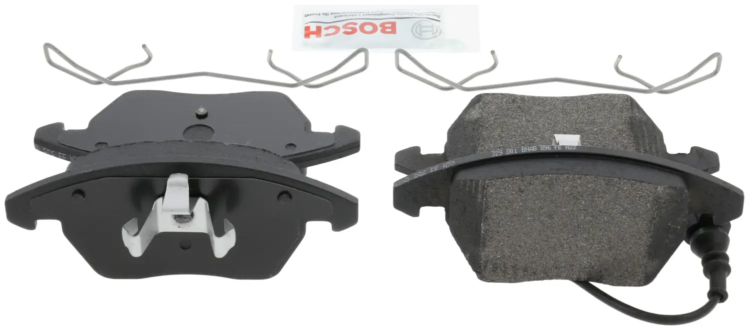 Brake Pads miniature 4