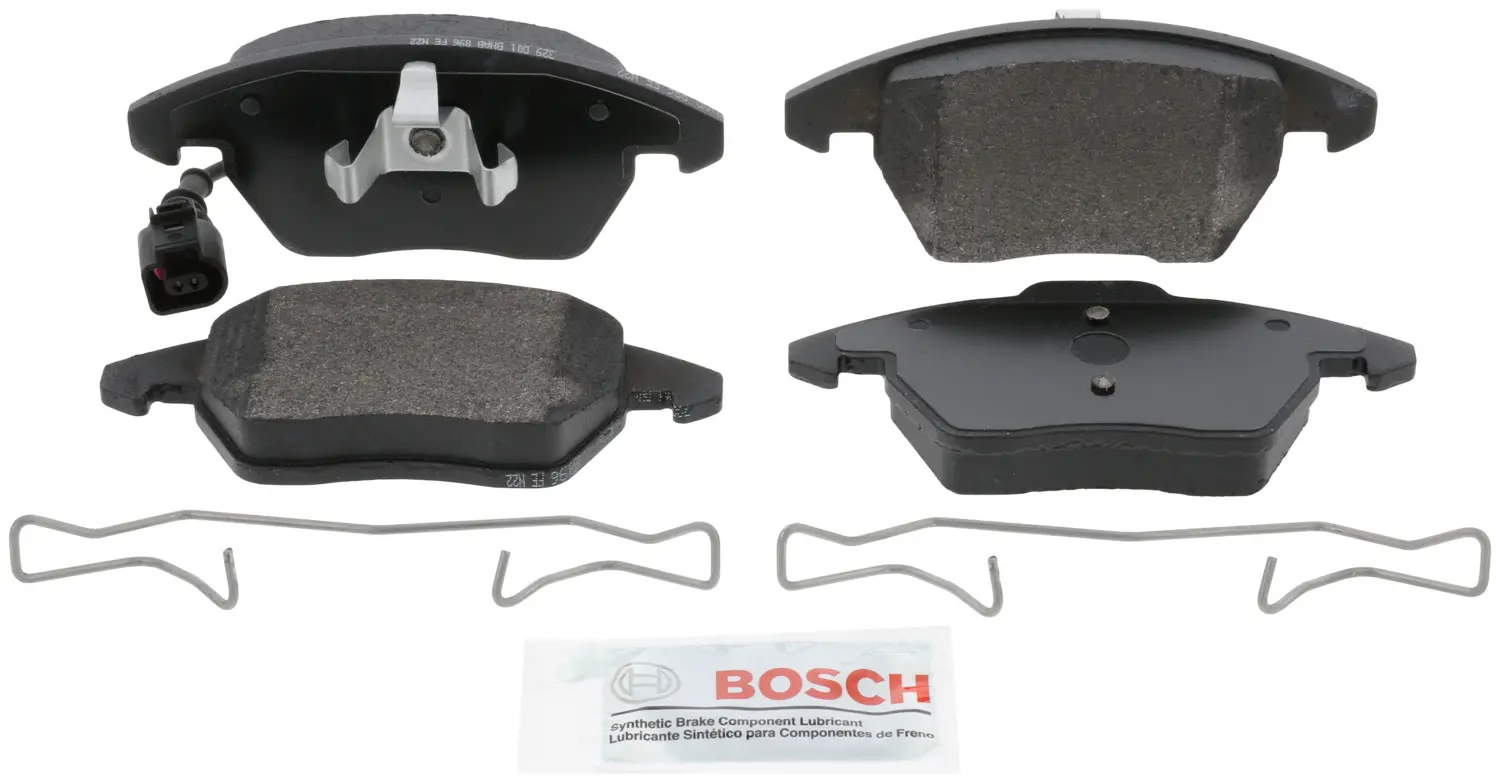 Brake Pads - image principale du produit