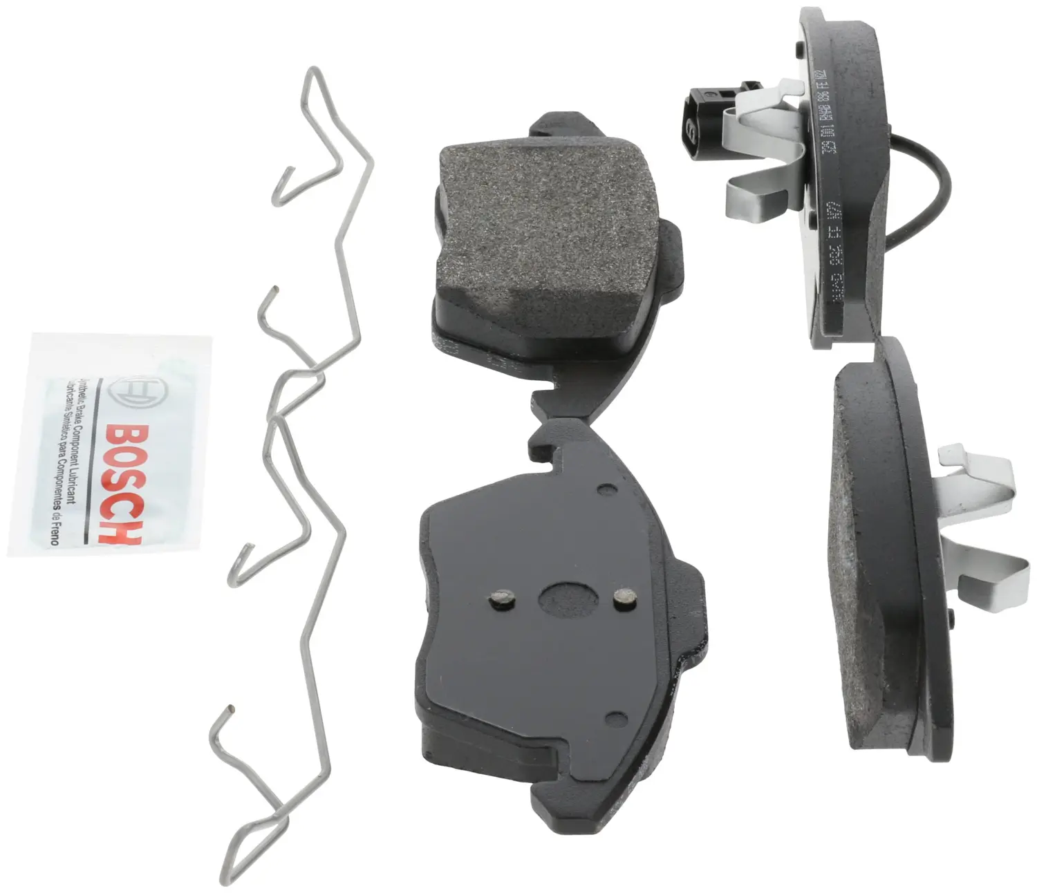 Brake Pads miniature 3