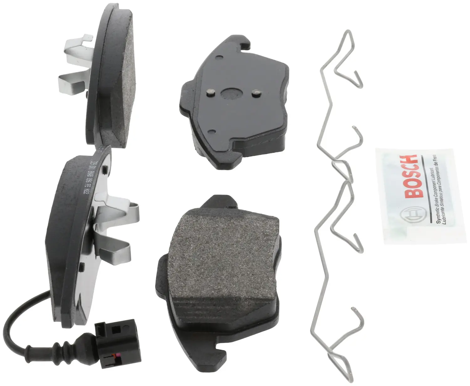 Brake Pads miniature 5