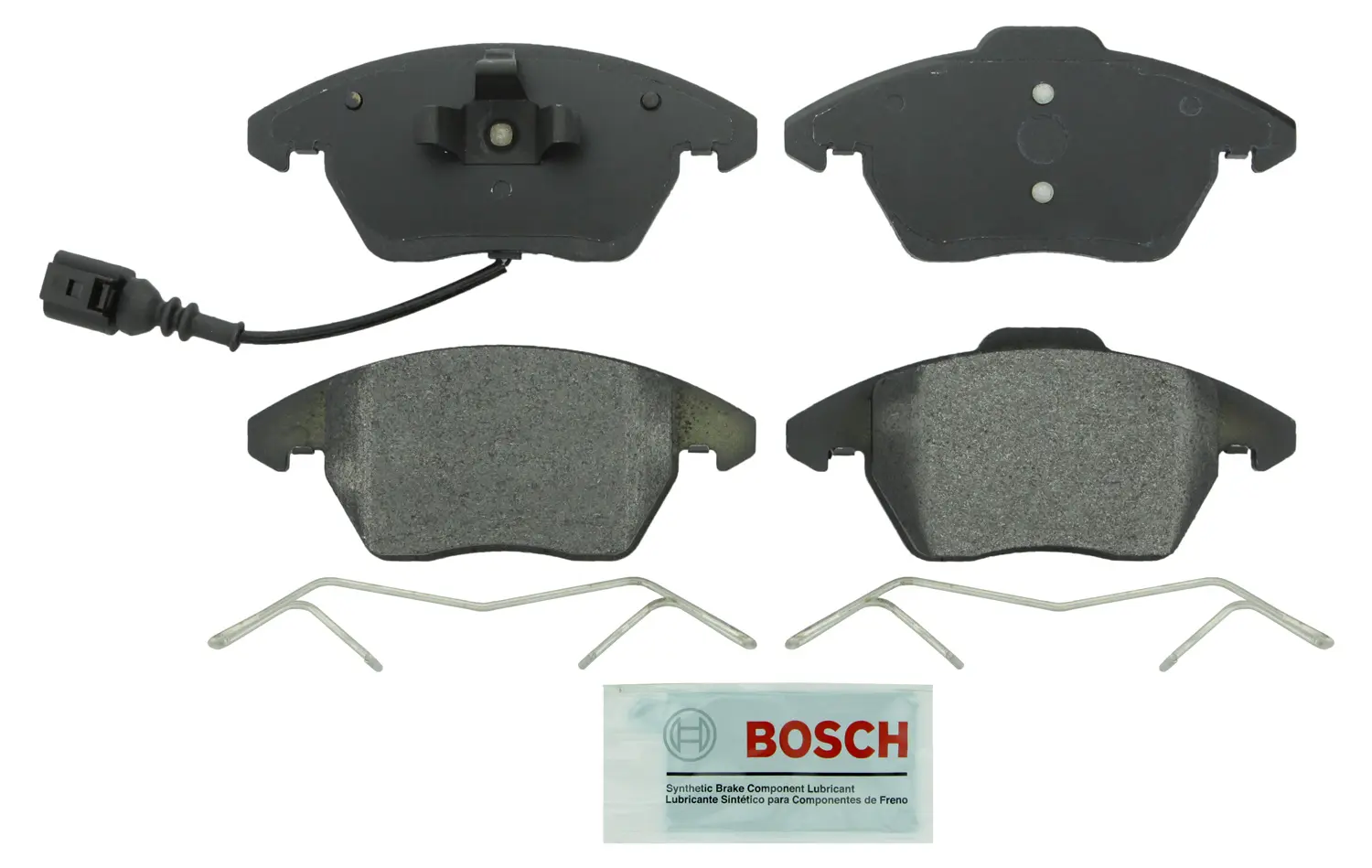 Brake Pads miniature 2